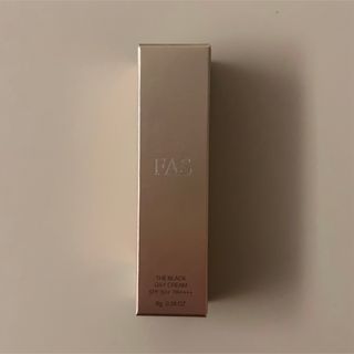 FAS - 新品未開封 FAS ザブラックブライトセラム✖️2の通販 by ぷりん