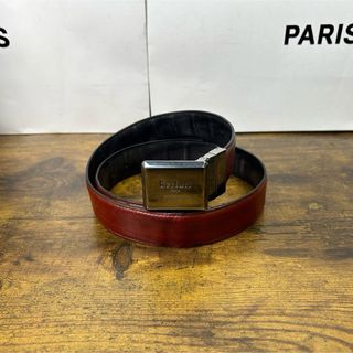 BERLUTI（ベルト）のフリマアイテム一覧
