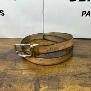 BERLUTI（ベルト）のフリマアイテム一覧