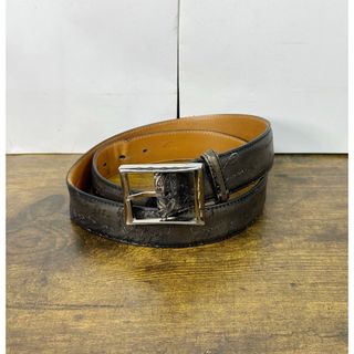 BERLUTI（ベルト）のフリマアイテム一覧