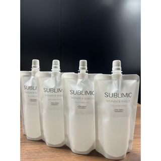 SHISEIDO (資生堂) - 資生堂ヴィンテージ ヘアトニックの通販 by