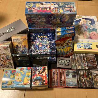 ポケモン - ポケモンカード旧裏 ゼニガメ（拡張シート、クイック