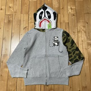 A BATHING APE（グレー/灰色系）のフリマアイテム一覧