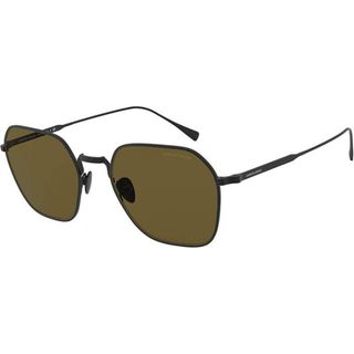 GIORGIO ARMANI - GIORGIO ARMANI サングラス あぶない刑事 舘ひろし