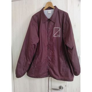 Ron Herman - ロンハーマン別注APCコーチジャケット Sサイズの通販 by