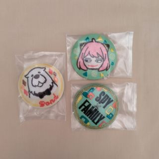 もっちーだ様】マルコ バースデージュエリー缶バッジの通販 by KiMi's