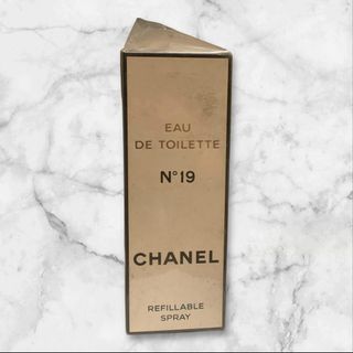 CHANEL（香水(女性用)）のフリマアイテム一覧