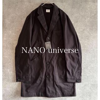 nano・universe - BRIEFING 別注JET TRIP CARRY WP ナノユニバース