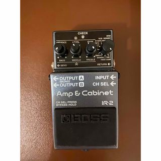 BOSS - 【即日発送】BOSS CH-1 Super Chorus の通販 by mikan's shop