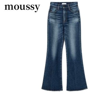 moussy - moussy マウジー ジーパン デニム 26サイズの通販 by だりあ