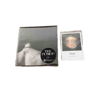 三代目 J Soul Brothers - 三代目 OMI 登坂広臣 ANSER ライブ ペン