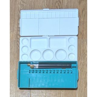 ホルベイン工業 - 【廃盤品】ホルベイン / ドローイングインク12色