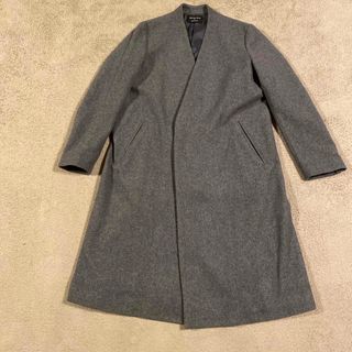 Needles - needles 作務衣コートの通販 by ほのぼの古着屋｜ニードルス