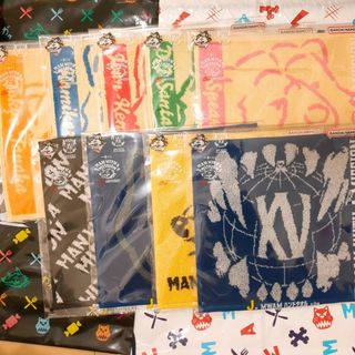 MAN WITH A MISSION - マンウィズ 初期ハカセTシャツの通販 by Blue's