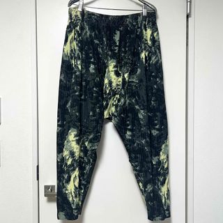 ISSEY MIYAKE - イッセイミヤケ ツモリチサト イッセイスポーツ I.S.