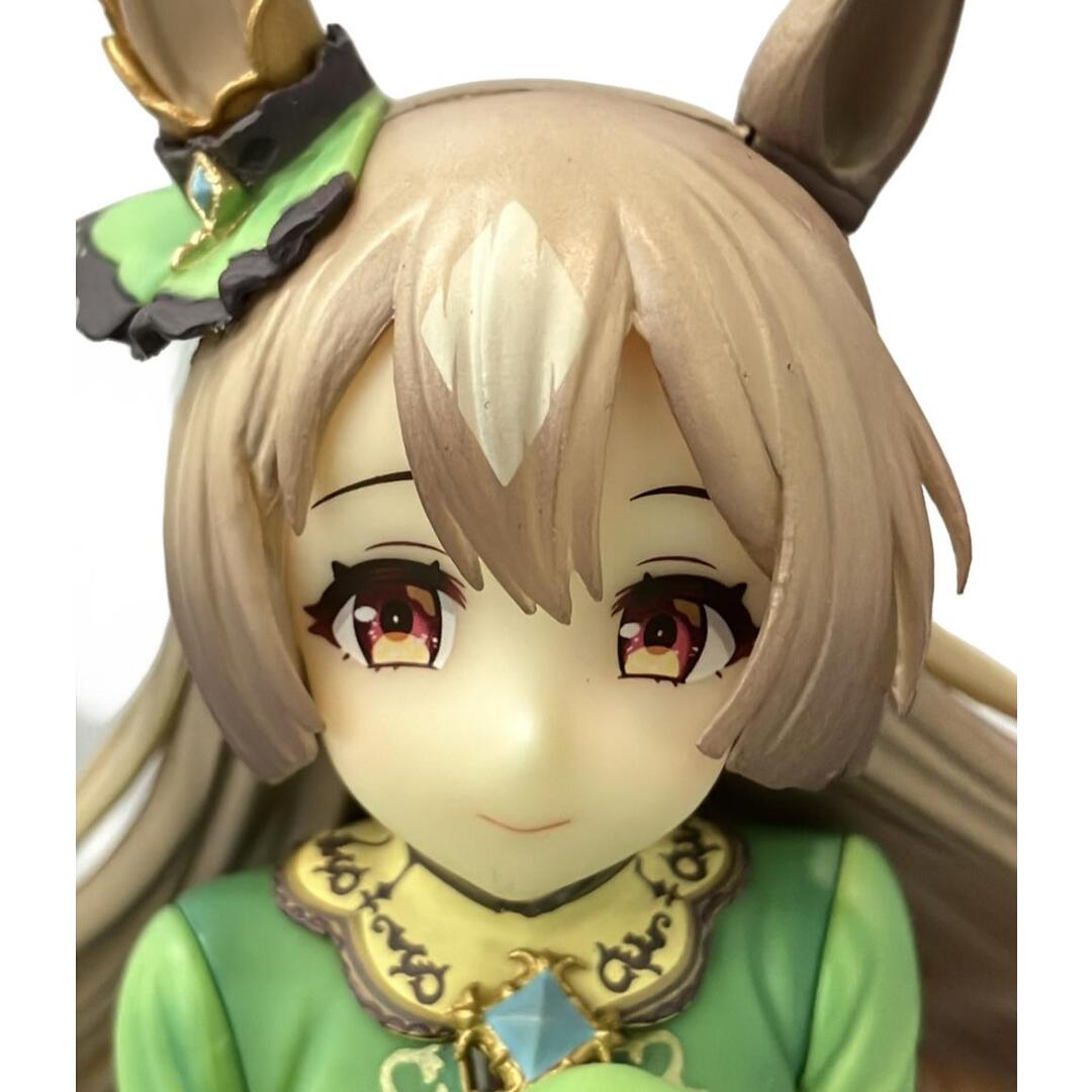 美品 BANDAI ウマ娘プリティーダービー 一番くじ B賞 サトノ