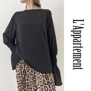 L'Appartement DEUXIEME CLASSE（シャツ/ブラウス(長袖/七分)）の