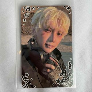 ATEEZ - ATEEZ soundwave ラキドロ サンの通販 by ♡｜エイティーズ