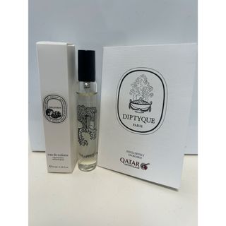 diptyque - 新品未開封 ディプティック オーデュエルオードトワレ