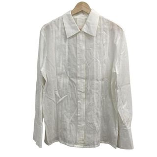 Christian Dior（シャツ/ブラウス(長袖/七分)）のフリマアイテム一覧