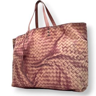 BOTTEGA VENETA - BOTTEGA VENETA(ボッテガヴェネタ) トートバッグ