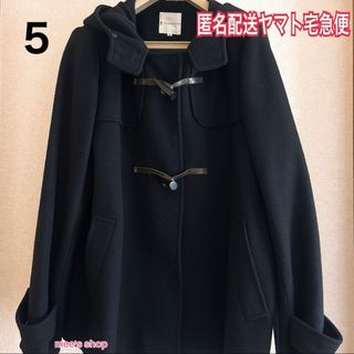 Lois CRAYON - ロイスクレヨン ゴブランダッフルコートの通販 by とう