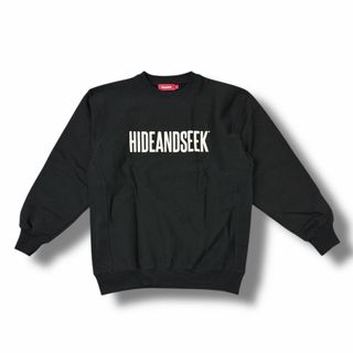 HIDE AND SEEK - 木村拓哉着用 HIDE AND SEEK Wool Shirt Jacketの通販