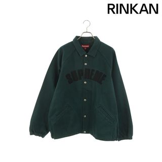 Supreme（ブルゾン ・ グリーン・カーキ/緑色系）のフリマアイテム一覧