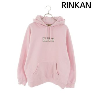 Supreme（パーカー ・ ピンク/桃色系）のフリマアイテム一覧