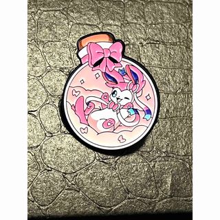 ポケモン - ポケットモンスターブラック2ホワイト2 バッジコレクション