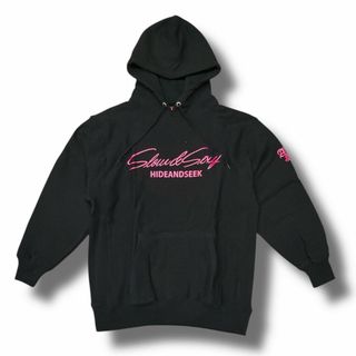 HIDE AND SEEK（パーカー）のフリマアイテム一覧