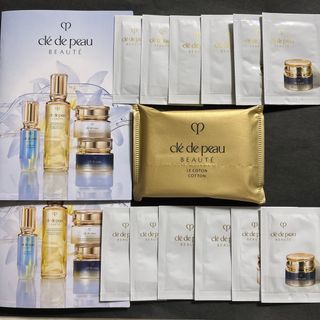 COSME DECORTE - コスメデコルテ サンプルの通販 by 良太ママ's shop