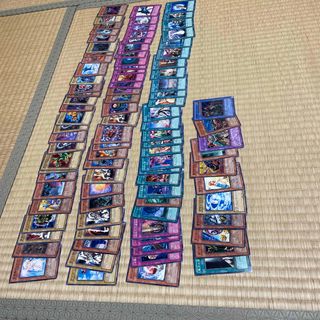 遊戯王 - 遊戯王 青眼の究極龍 初期印刷 エラーカード センタリング