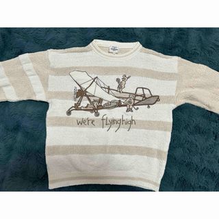 CASTELBAJAC - ヴィンテージ カステルバジャック CASTELBAJAC 刺繍