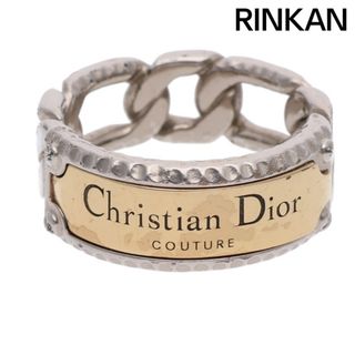 Dior - dior stone island リング Mサイズの通販 by クルール's shop