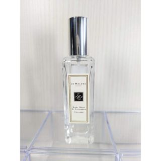 Jo Malone - 【限定品】JO MALONE ルーピン & パチョリ コロン 30mlの