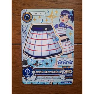 アイカツ! - アイカツスターズ ルーレット当たり4の通販 by ペンギン