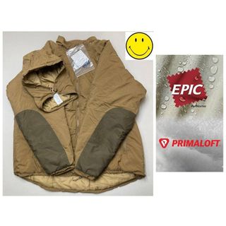 WILDTHINGS - ワイルドシングス×グリップスワニー orange別注 焚火