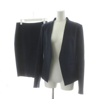 Theory - スーツカンパニー スーツ セットアップ ノーカラー 2019年春