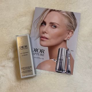 Dior - ディオール カプチュールトータル ヒアルショット 美容液