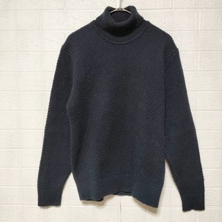 UNIQLO（タートルネック ・ ニット/セーター）のフリマアイテム一覧