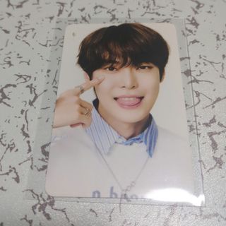 NCT127 - NCT 127 WALK YUTA 悠太 ユウタ ラントレ トレカの通販 by