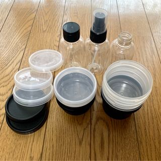 LUSH - LUSH ヴィーガンプロテイン トリプルルン シャンプー