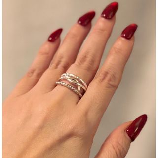 H.P.FRANCE（リング(指輪)）のフリマアイテム一覧