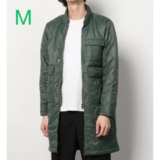 NUMBER (N)INE - n(n) by NUMBER (N)INE コーデュロイボアランチコート