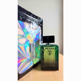 PRADA（香水(男性用)）のフリマアイテム一覧