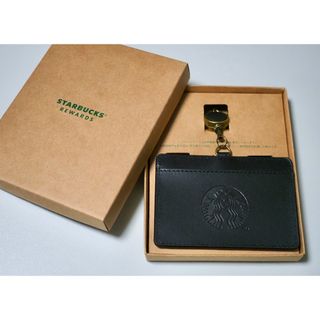 Starbucks Coffee（パスケース/IDカードホルダー）のフリマアイテム一覧