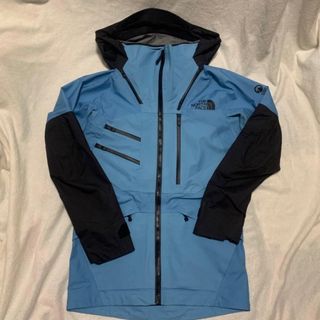 THE NORTH FACE - THE NORTH FACE パウダーガイドベストの通販 by