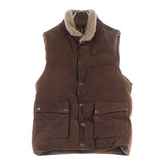 CINQUANTA - 【BEAMS 西口修平さん着用】極美品CINQUANTAムートン