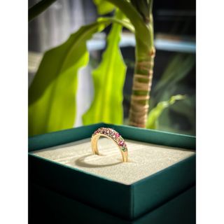 BIZOUX（リング(指輪)）のフリマアイテム一覧